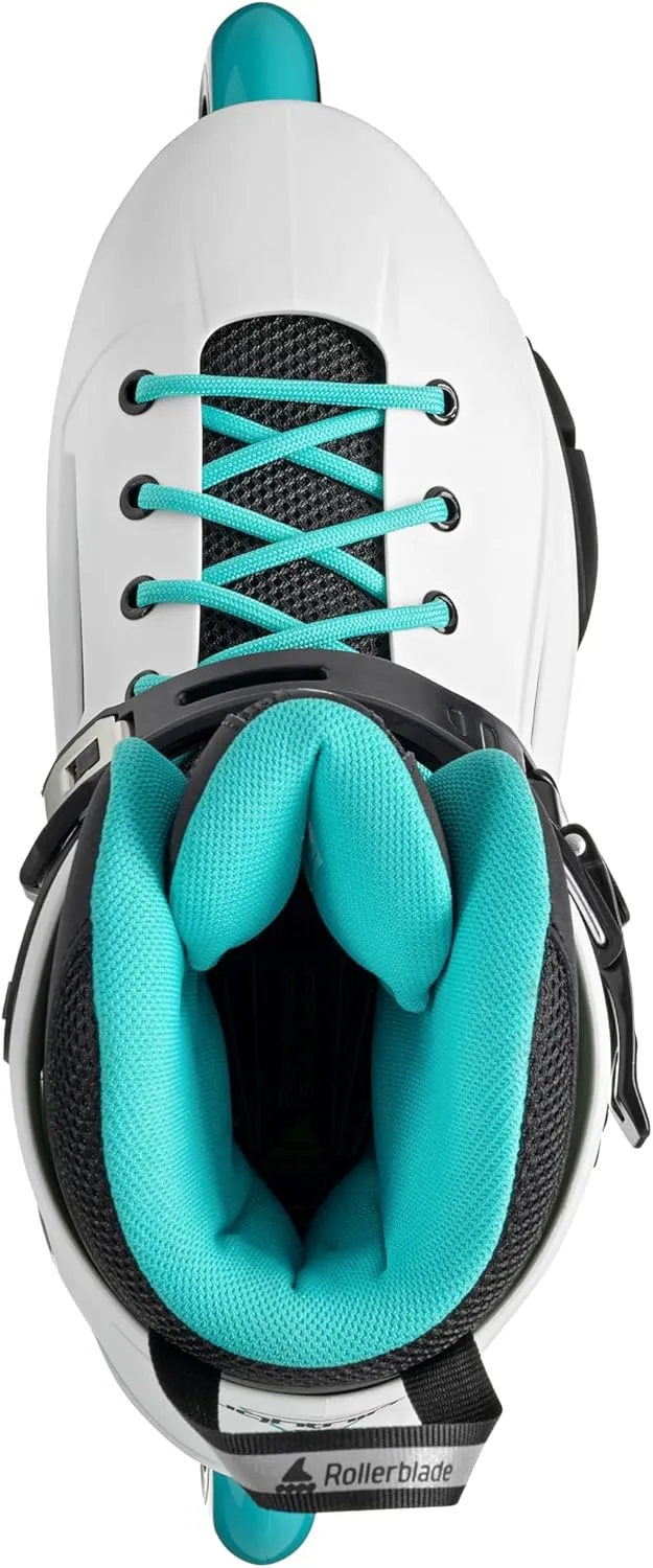 Rollerblade Lightning W Damen Inliner Performance – Bild 2 von 7