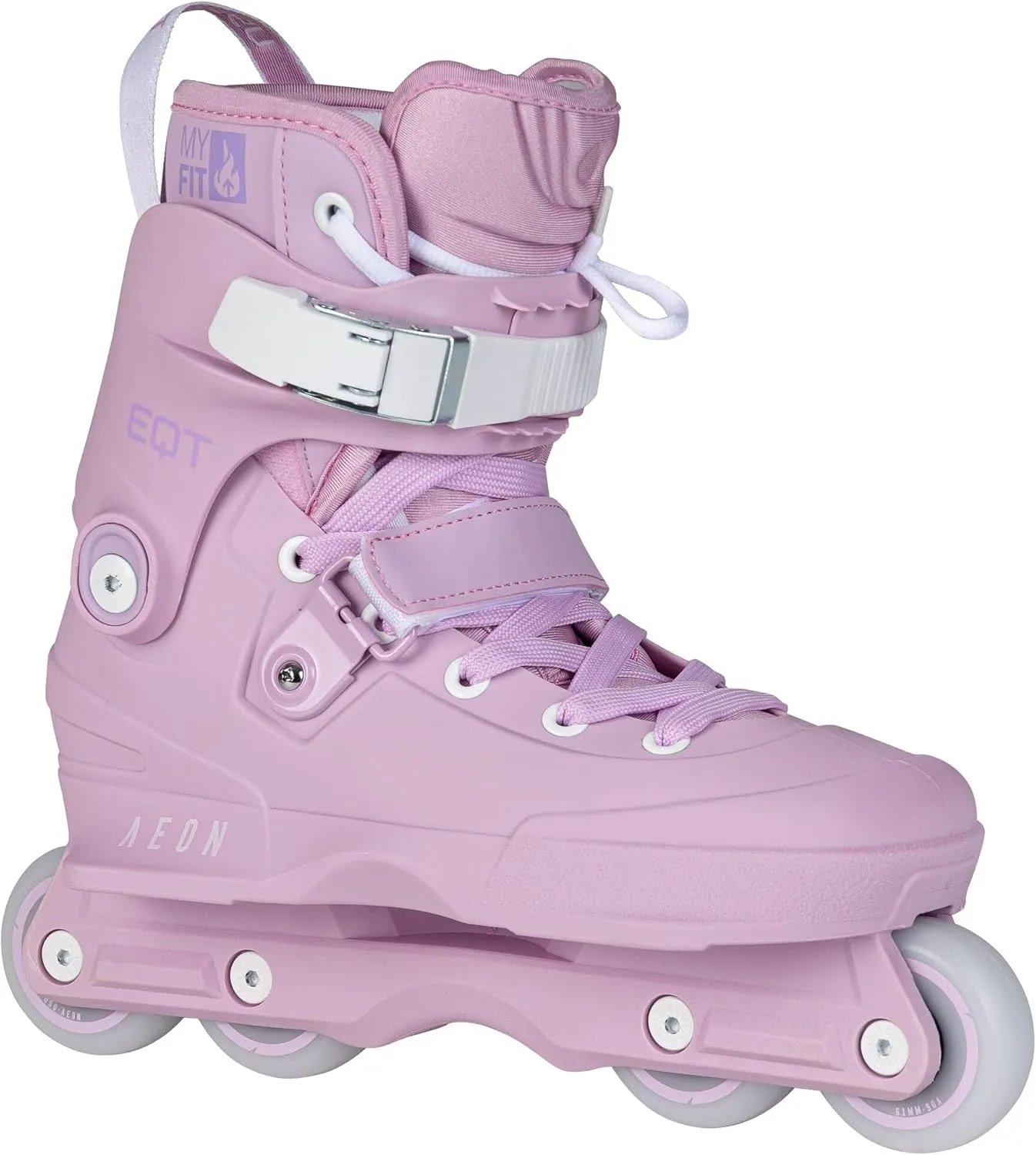 USD Aggressive Street Roller Inline Skate – Bild 2 von 9