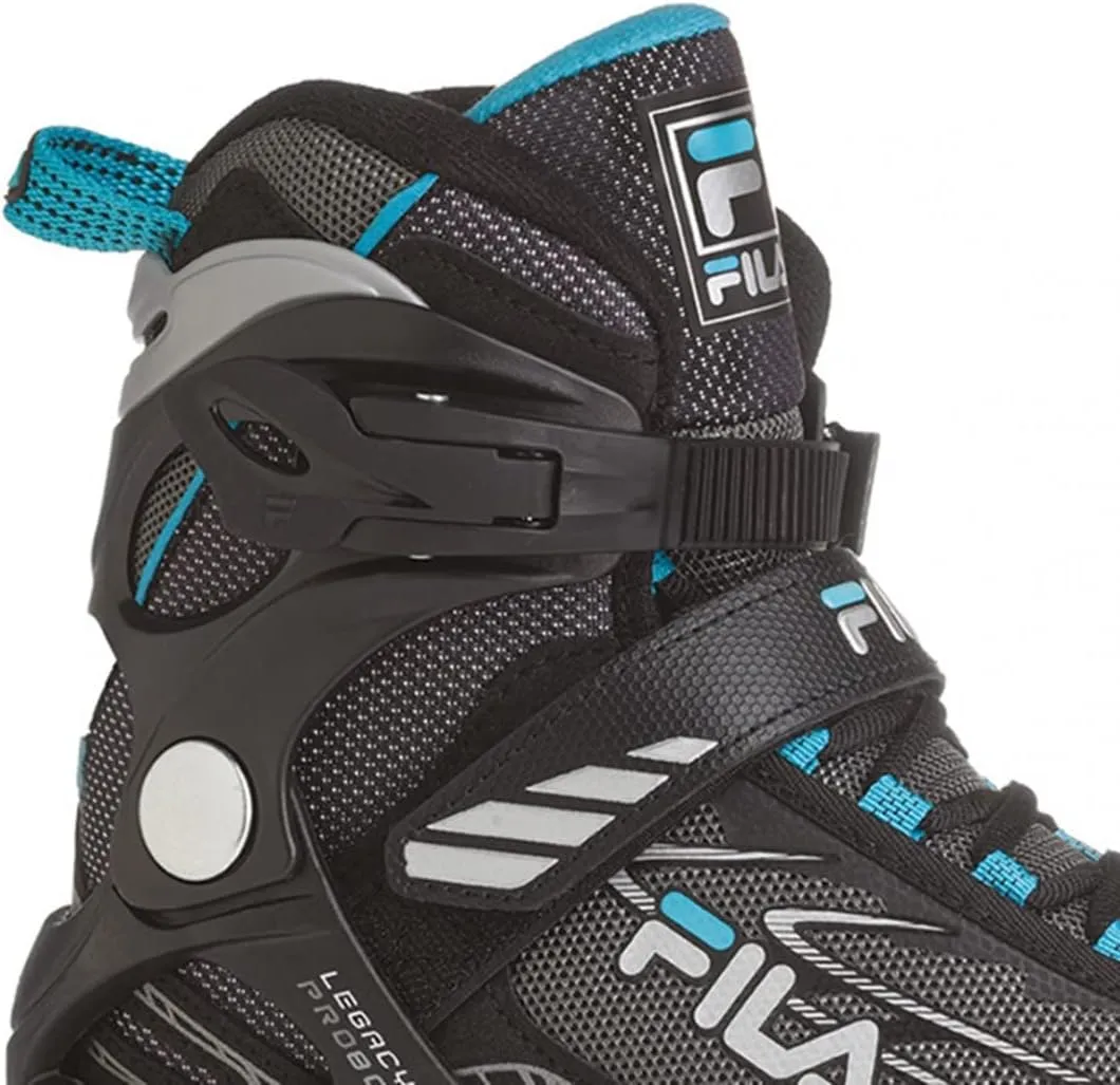 FILA Legacy Black Classic Fitness Skate – Bild 2 von 4