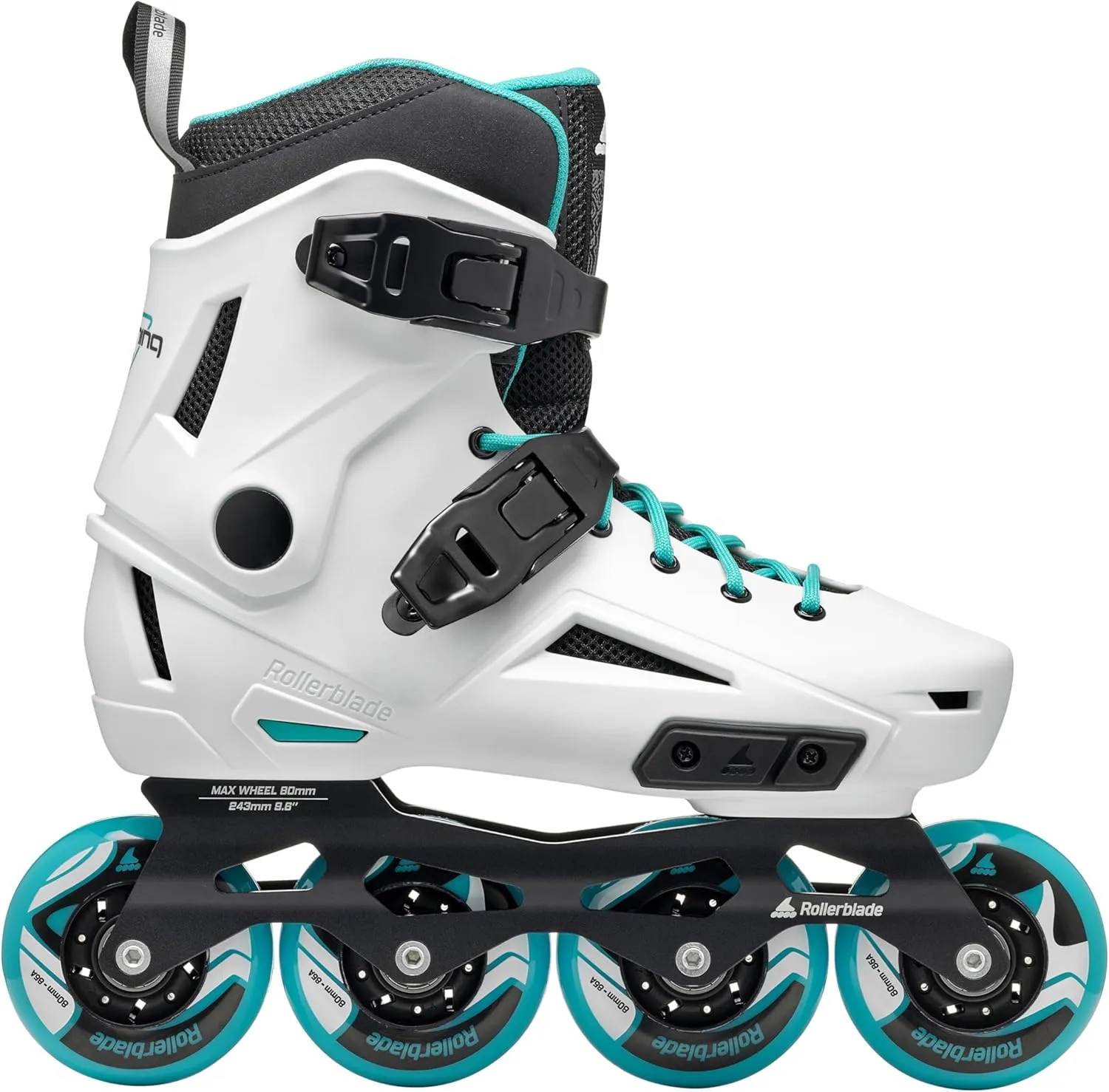 Rollerblade Lightning W Damen Inliner Performance – Bild 3 von 7