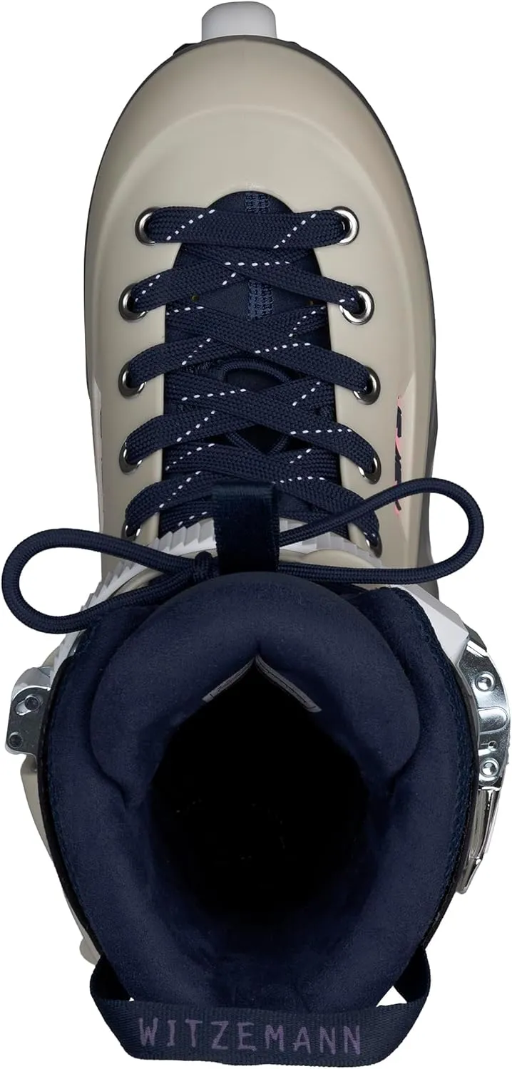 USD Sway Witzemann Pro Aggressive Inline Skate – Bild 4 von 8