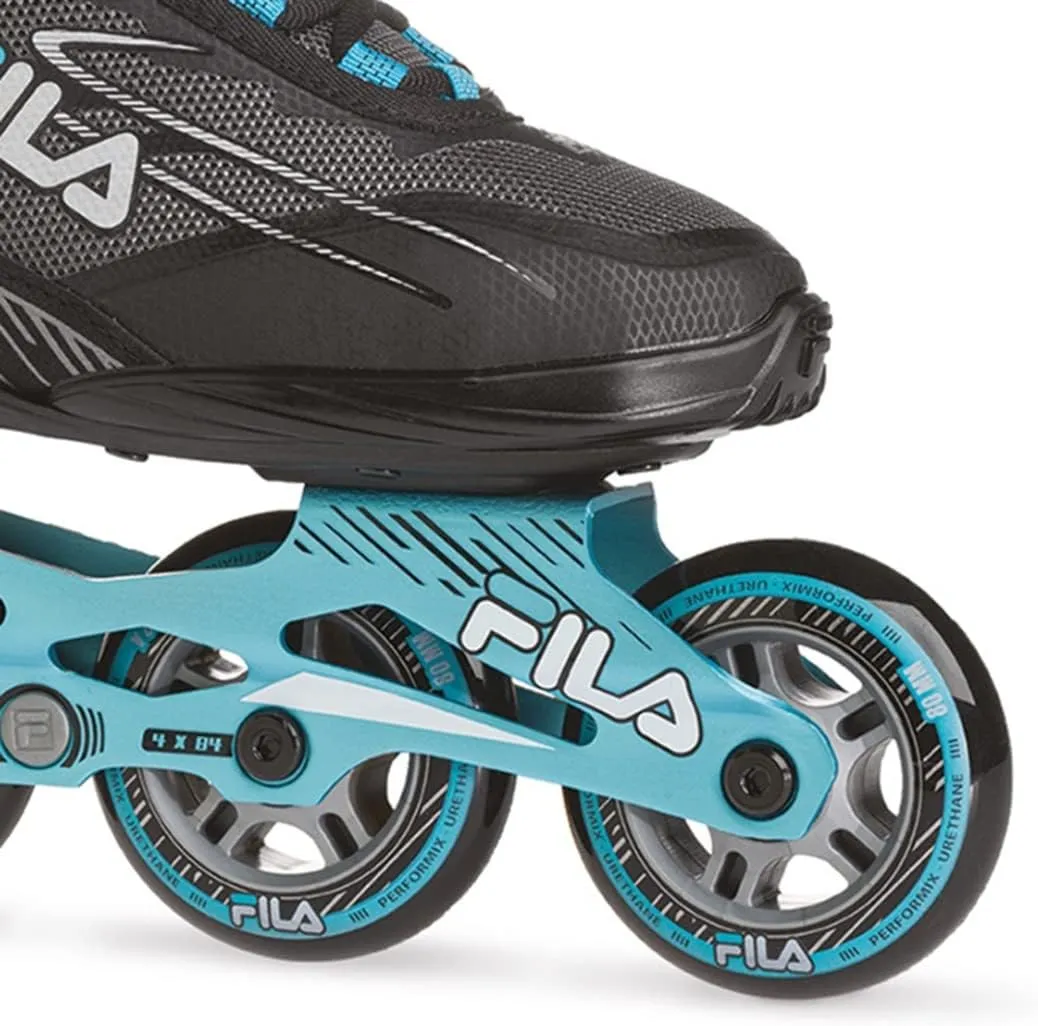 FILA Legacy Black Classic Fitness Skate – Bild 4 von 4