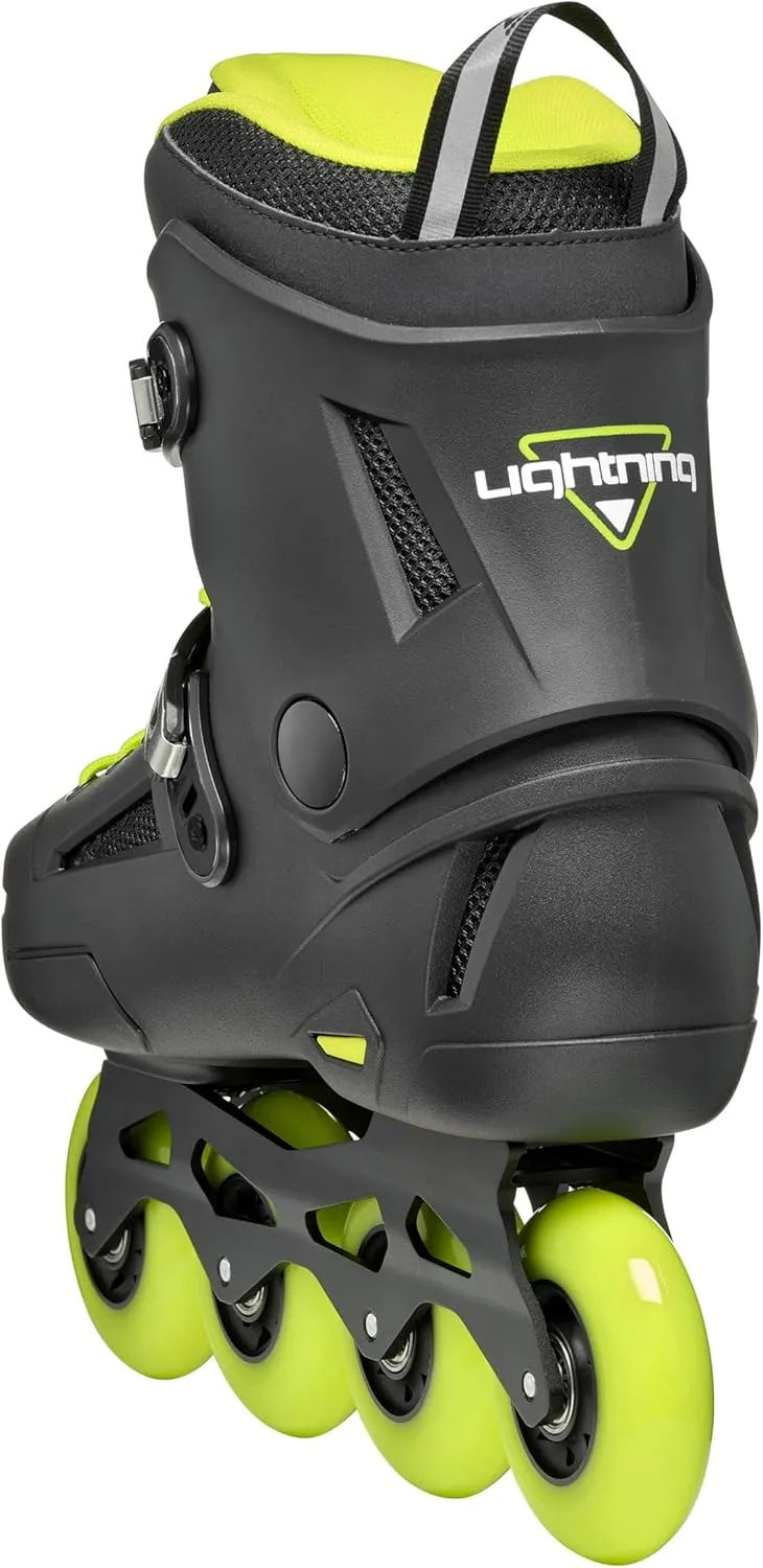 Rollerblade Lightning Urban Inliner für Herren – Bild 4 von 7
