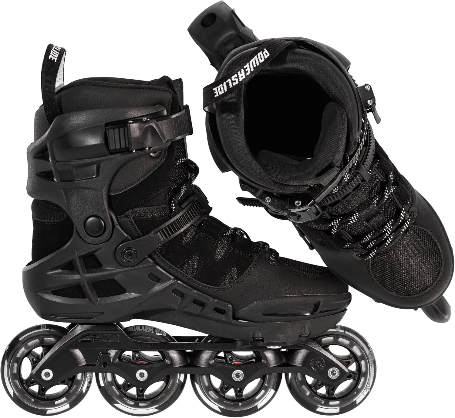 Powerslide Phuzion Argon Men's Speed Fitness Skate – Bild 5 von 9