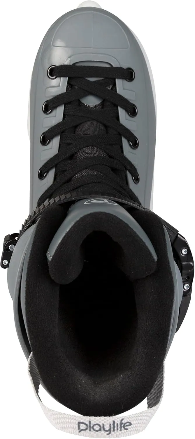 Playlife Rave Aggressive Freestyle Inline Skate – Bild 6 von 9