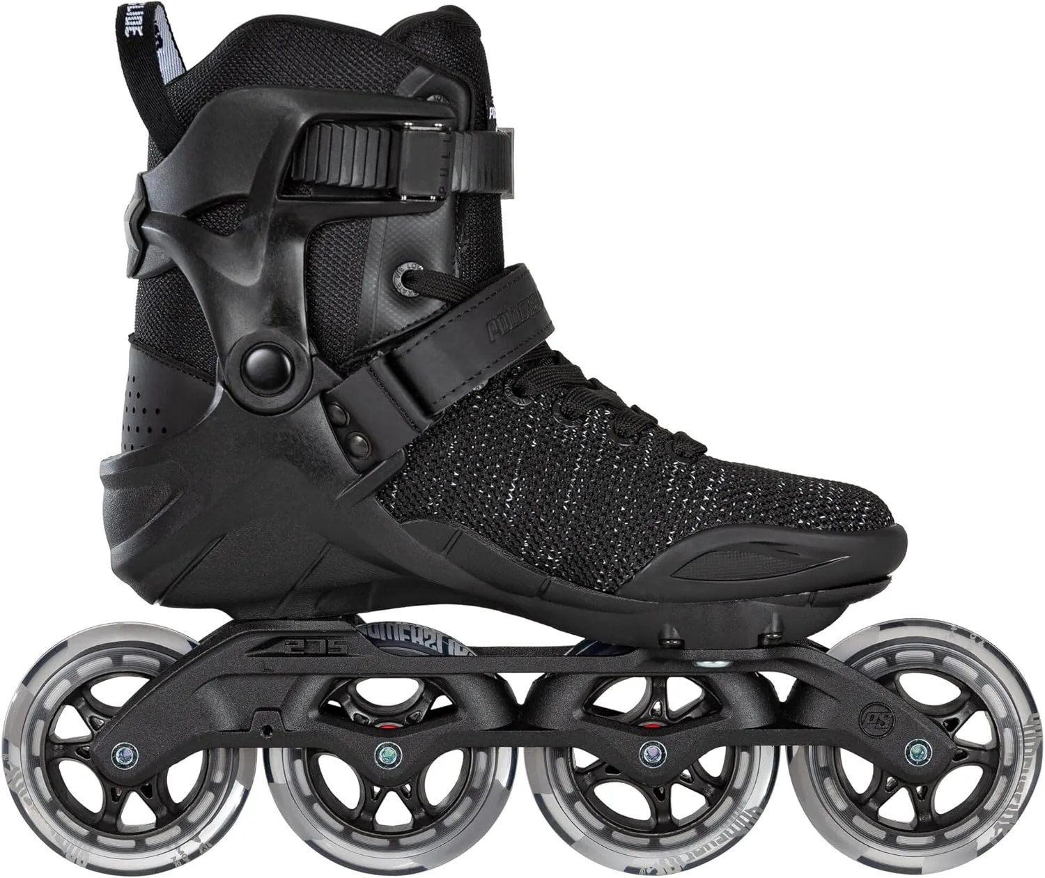 Powerslide Xenon 90 Speed Urban Skate – Bild 6 von 9