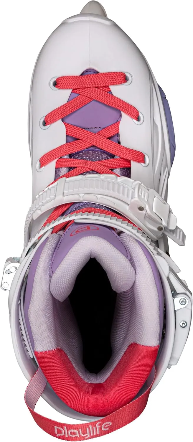 Playlife Imperial Violet Street Inline Skate – Bild 7 von 9