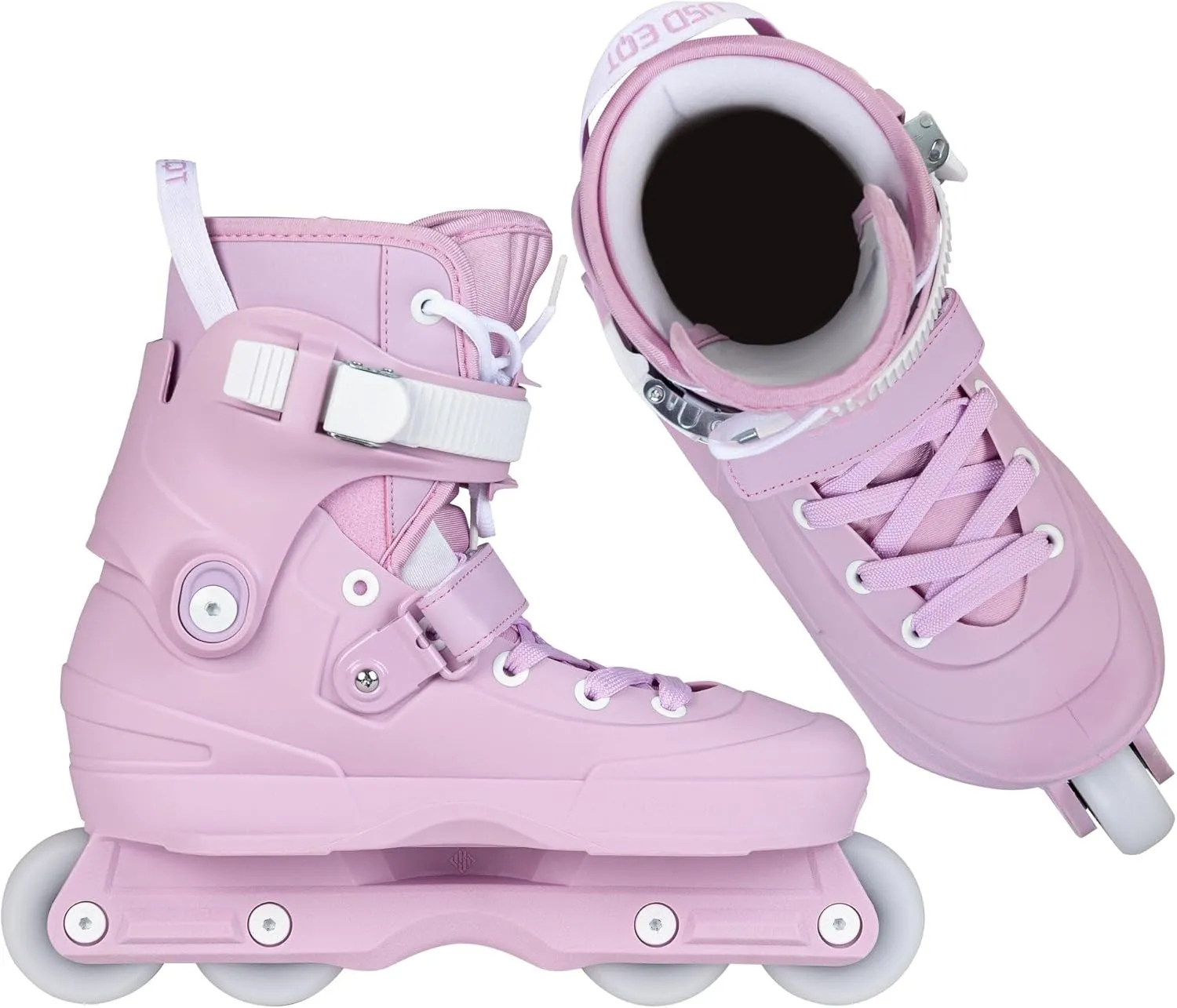 USD Aggressive Street Roller Inline Skate – Bild 7 von 9