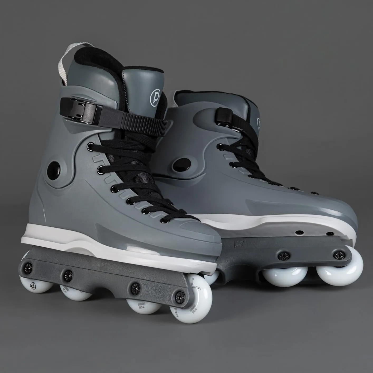 Playlife Rave Aggressive Freestyle Inline Skate – Bild 8 von 9